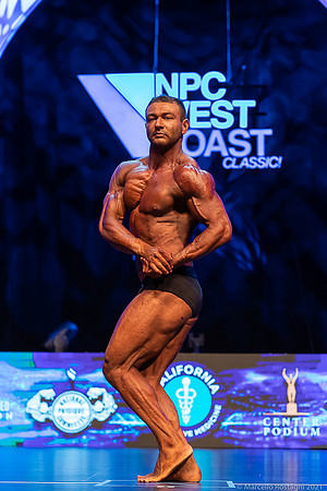 2nd Place 27 Stepan Artuni
