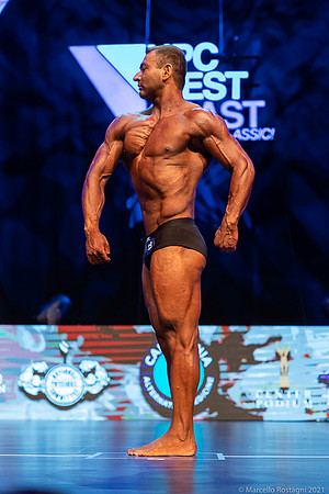 2nd Place 27 Stepan Artuni