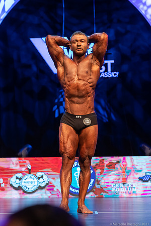 2nd Place 27 Stepan Artuni