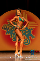 2nd Place 81 Tracy Ho