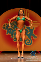 2nd Place 81 Tracy Ho