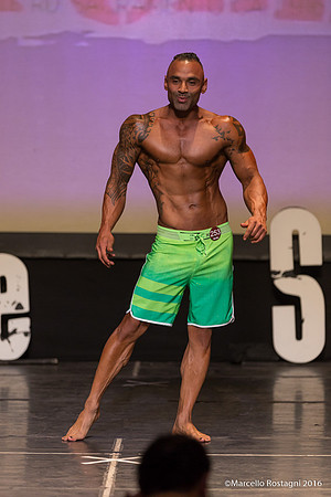 11th Place 253 Jason Esqueda