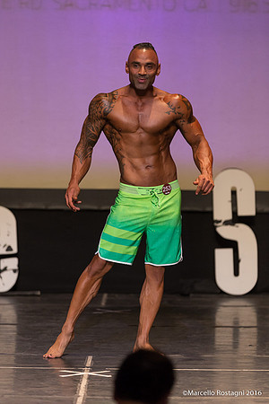 11th Place 253 Jason Esqueda