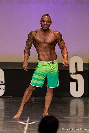 11th Place 253 Jason Esqueda