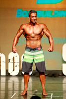 9th place 242 Chris Soares