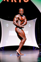 2nd Place 155 Vantrell Abrams