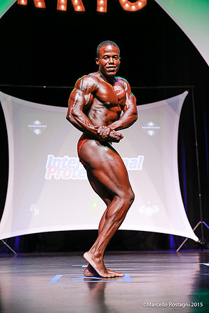 2nd Place 155 Vantrell Abrams