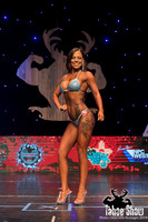 9th Place 142 Tania Lopez