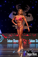 3rd Place 96 Kimberly Factor