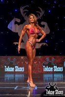 3rd Place 96 Kimberly Factor
