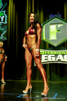 8th Place 294 Delfina Parrish