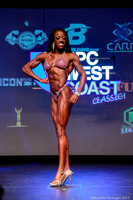 1st Place 173 Christine Ajisafe