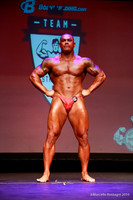 4th Place 23 Alex Andriano