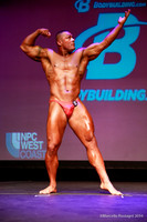 4th Place 23 Alex Andriano