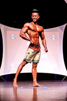 1st Place 219 JP Regulacion