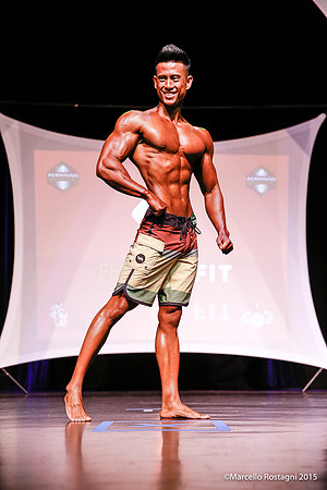 1st Place 219 JP Regulacion