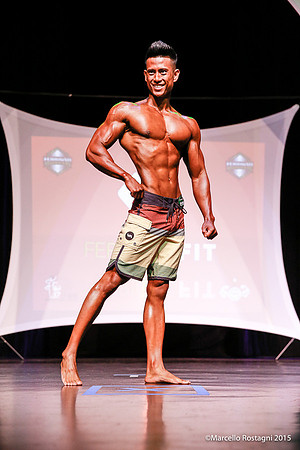 1st Place 219 JP Regulacion