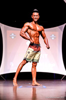 1st Place 219 JP Regulacion