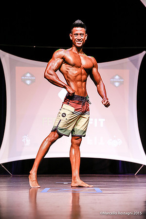 1st Place 219 JP Regulacion