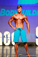 6th place 278 Anton Kukuryak