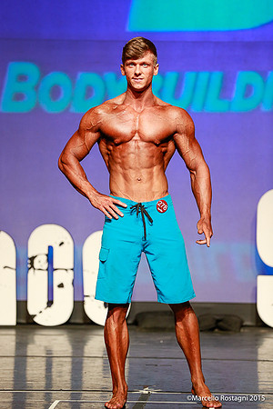 6th place 278 Anton Kukuryak