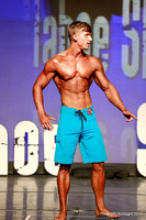 6th place 278 Anton Kukuryak