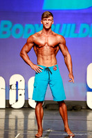 6th place 278 Anton Kukuryak