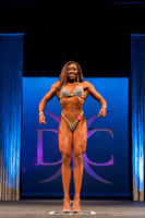 4th Place 87 Victoria Howard