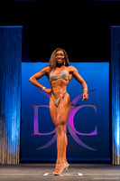 4th Place 87 Victoria Howard