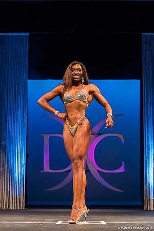 4th Place 87 Victoria Howard