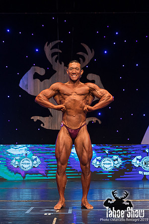 1st Place 62 Reggie Savage