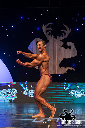 1st Place 62 Reggie Savage