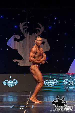 1st Place 62 Reggie Savage
