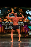 1st Place 16 Pete Wright