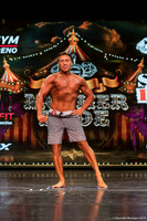 4th Place 34 Scott Andriola