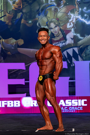 7th Place 29 Phong Nguyen