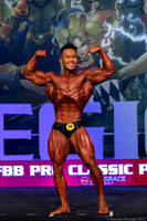 7th Place 29 Phong Nguyen