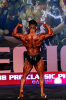 7th Place 29 Phong Nguyen