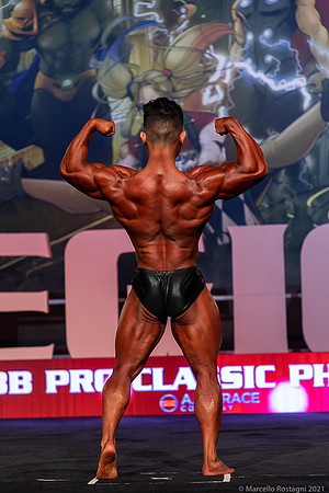 7th Place 29 Phong Nguyen