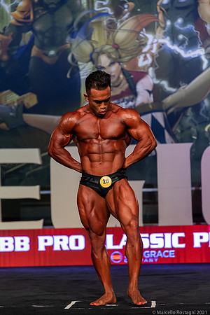 7th Place 29 Phong Nguyen