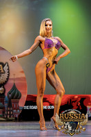 6th Place 205 Ковалевская Злата Игоревна