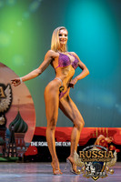 6th Place 205 Ковалевская Злата Игоревна