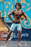 1st Place #19 - Jake Padilla