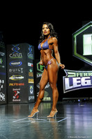4th Place 210 Joanrae Miller