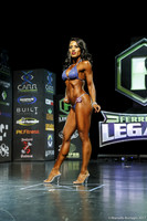 4th Place 210 Joanrae Miller