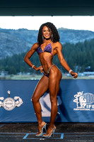 7th Place 163 Lexus Redmond