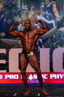 12th Place 30 Jeffrey Robbins