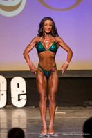 4th Place 11 Janelle Bosick