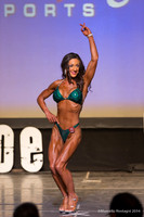 4th Place 11 Janelle Bosick