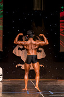 8th Place 18 Eugene Golez